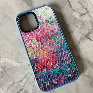 Casetify iPhone 12 Pro Max iPhone case